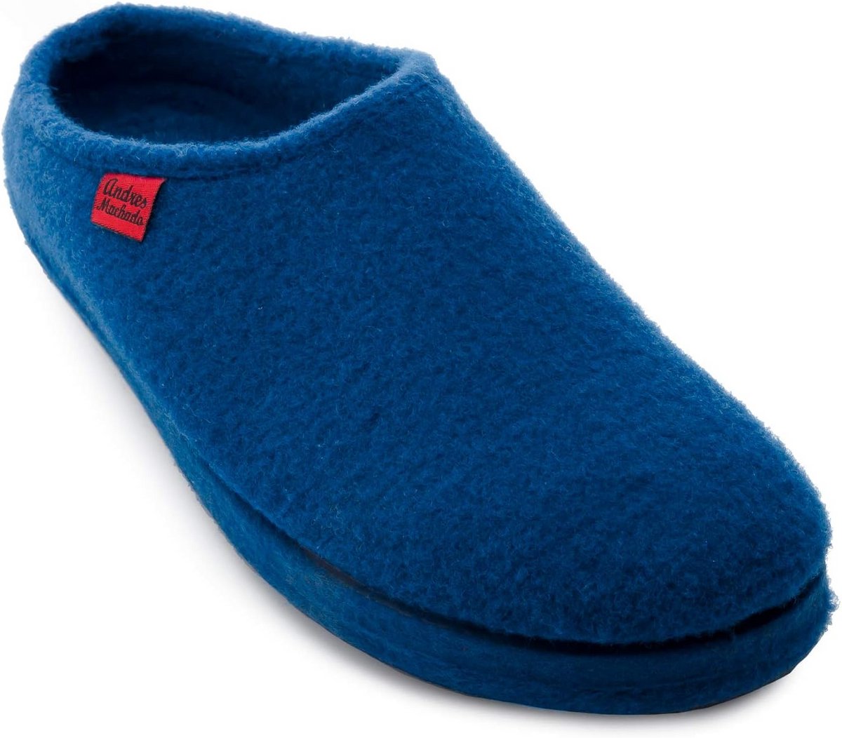 Unisex Vilten Pantoffels met Antislipzool - Beschikbaar in EU Maat 26 t/m 50