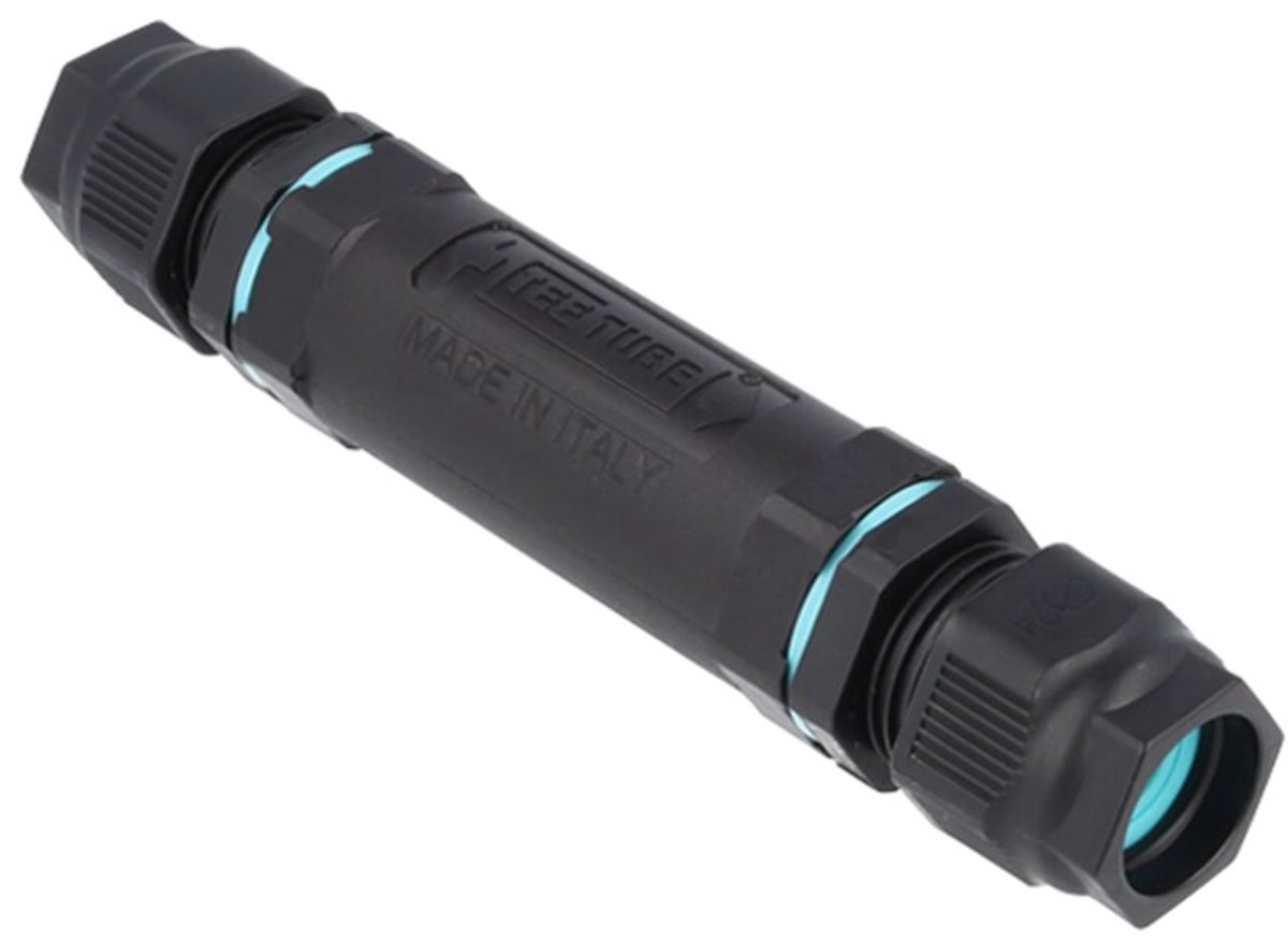 Kabelverbinder I 2-3 aderig IP68