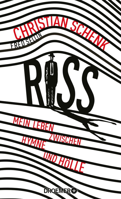 Riss - cover