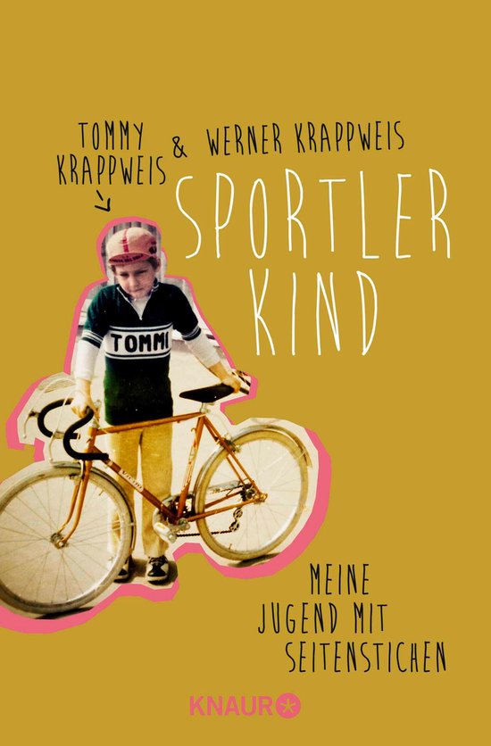 Sportlerkind - cover