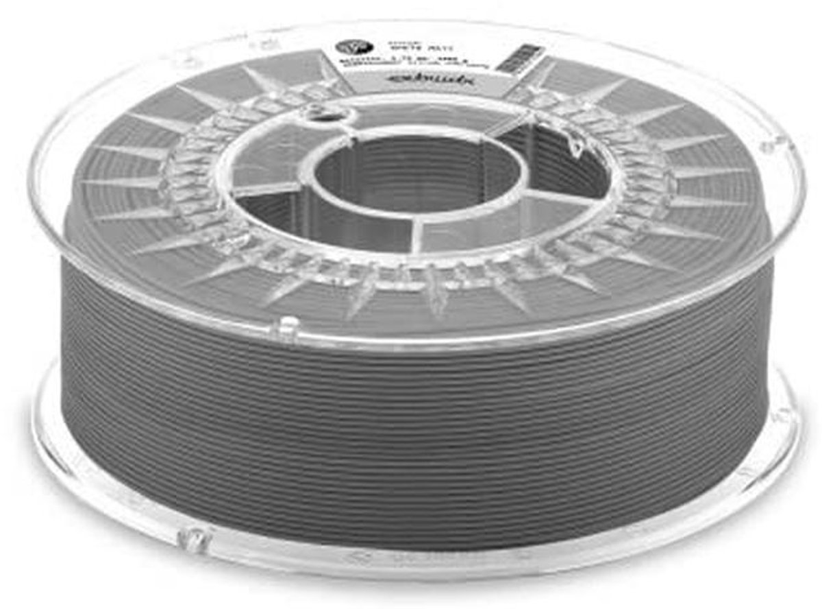 3D-printerfilament MATT PETG - Ø1.75mm - 1kg - Hoogwaardig en Duurzaam