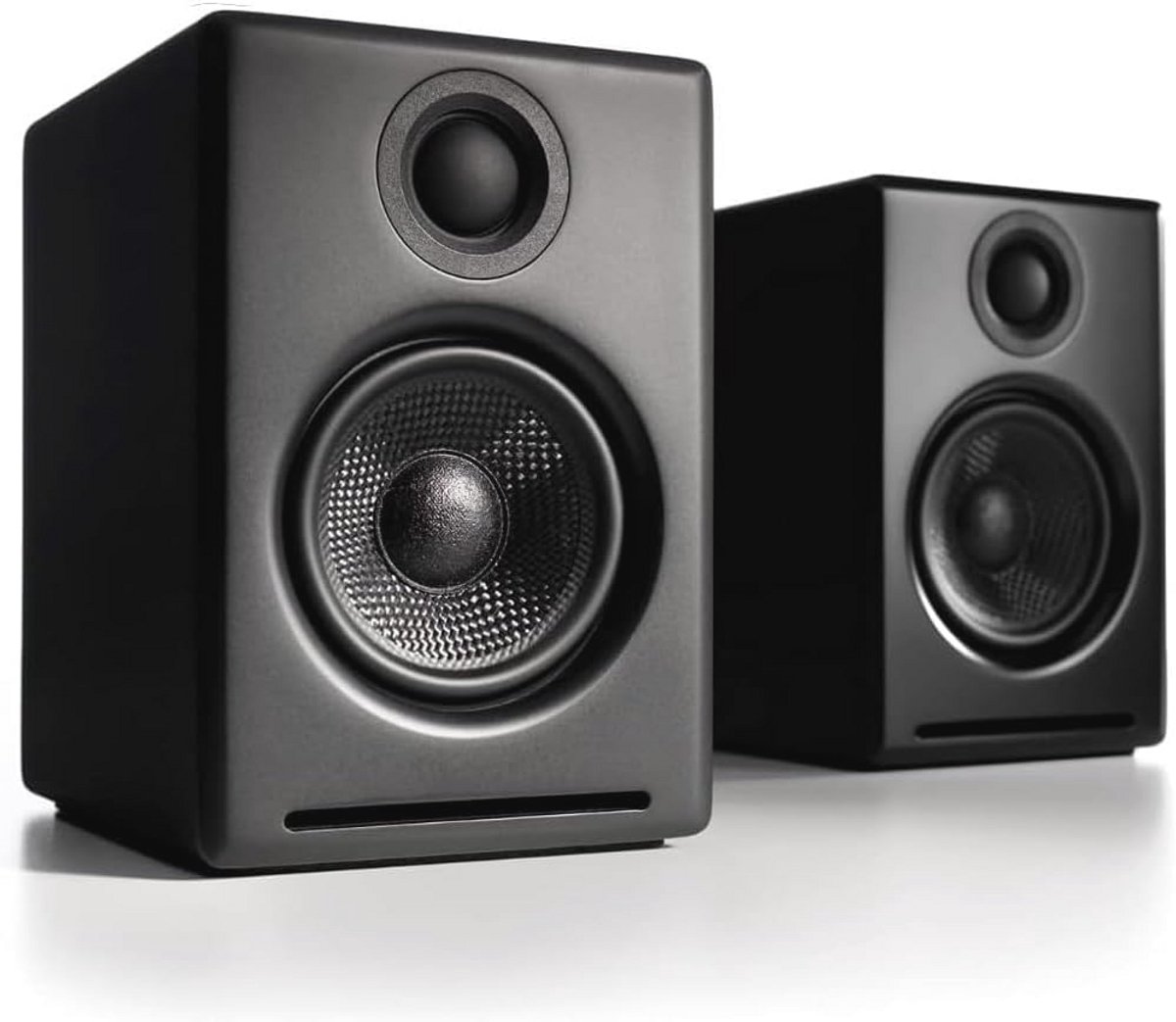 Draadloze Bluetooth Tafel Speakers - 60W Multimedia Geluidsysteem voor Computer & Gaming