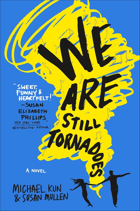 We Are Still Tornadoes - cover