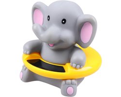 Schattige Dieren Badthermometer Speelgoed voor Baby’s en Kinderen