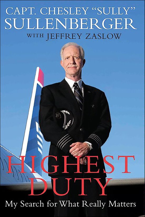 Highest Duty - cover