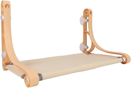 Beste zelf hangmat maken voor katten 2026 | Voor Katten