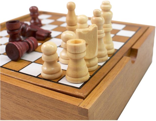 Bordspellen