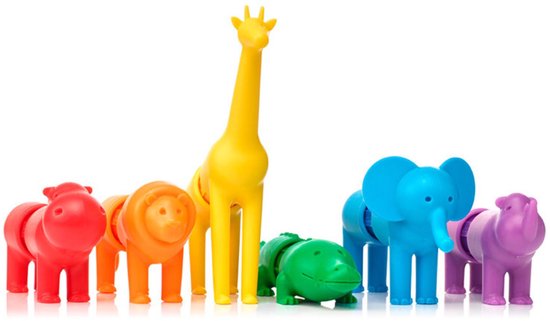 SmartMax My First - Safari Animals