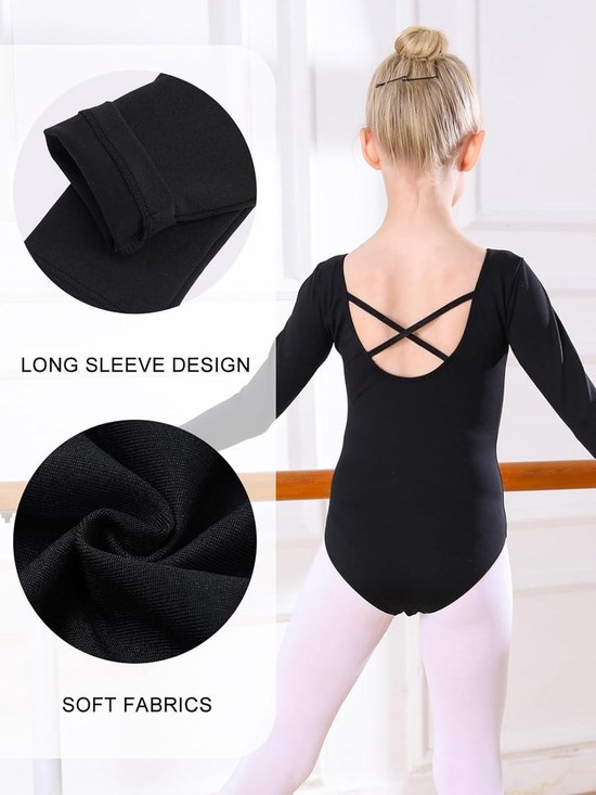 Balletkleding Bestellen | Online Balletwinkel | Balletpakjes Kopen