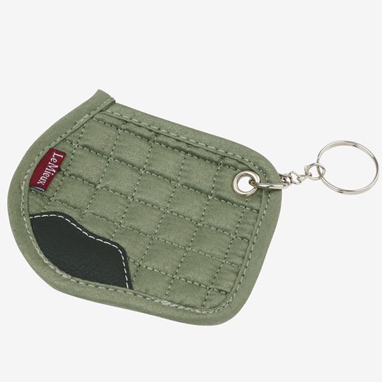 LeMieux Sleutelhanger Zadeldek Rosemary - One size LeMieux Sleutelhanger Zadeldek Rosemary - One size
