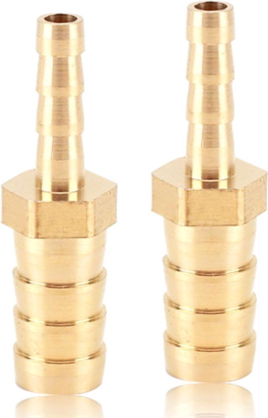Tubo Tondo In Carbonio Yuki CfK 8x6 Mm Lunghezza 1000 Mm Per Modellismo