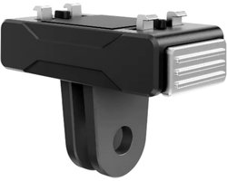 Magnetische Quick Release Mount voor Insta360 One X5 - Ace - Ace Pro 2 - Magnetic Quick Release Mount for Insta360 One X5 - Quick Release Insta360 - Magnetische Mount voor Insta360 - Ace Pro 2 - Accessoires 4 Insta360