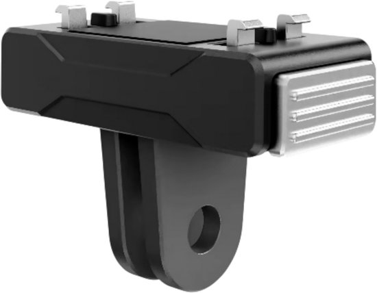 Magnetische Quick Release Mount voor Insta360 One X5 - Ace - Ace Pro 2 - Magnetic Quick Release Mount for Insta360 One X5 - Quick Release Insta360 - Magnetische Mount voor Insta360 - Ace Pro 2 - Accessoires 4 Insta360