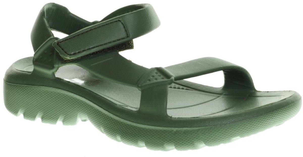 Cienta Verde Sandalen maat 33
