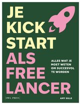 Je kickstart als freelancer