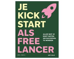Je kickstart als freelancer