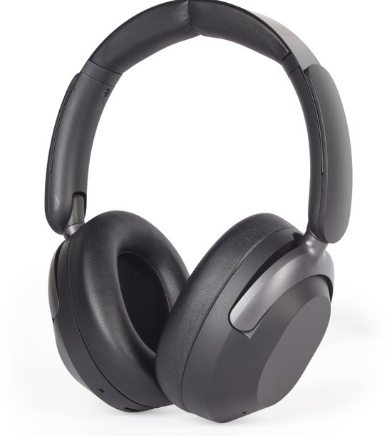Intempo Alto Primo Noise Cancelling Koptelefoon - Bluetooth - 35 Uur