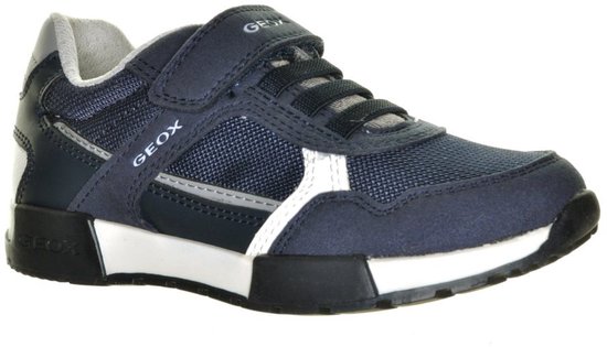 Chaussures garçon Geox Blauw taille 36