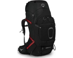 Grote Trekkingrugzak voor Mannen en Vrouwen - 70 Liter