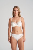 Marie Jo Jane Voorgevormde Balconette Bh 0101335 Natuur - maat EU 70D / FR 85D