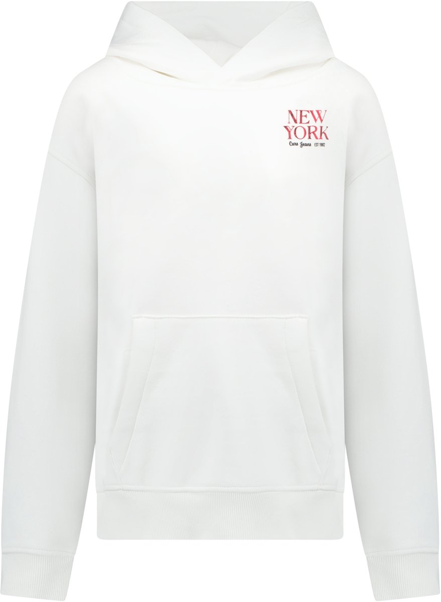 Cars Jeans Hoodie Jolie jr. -