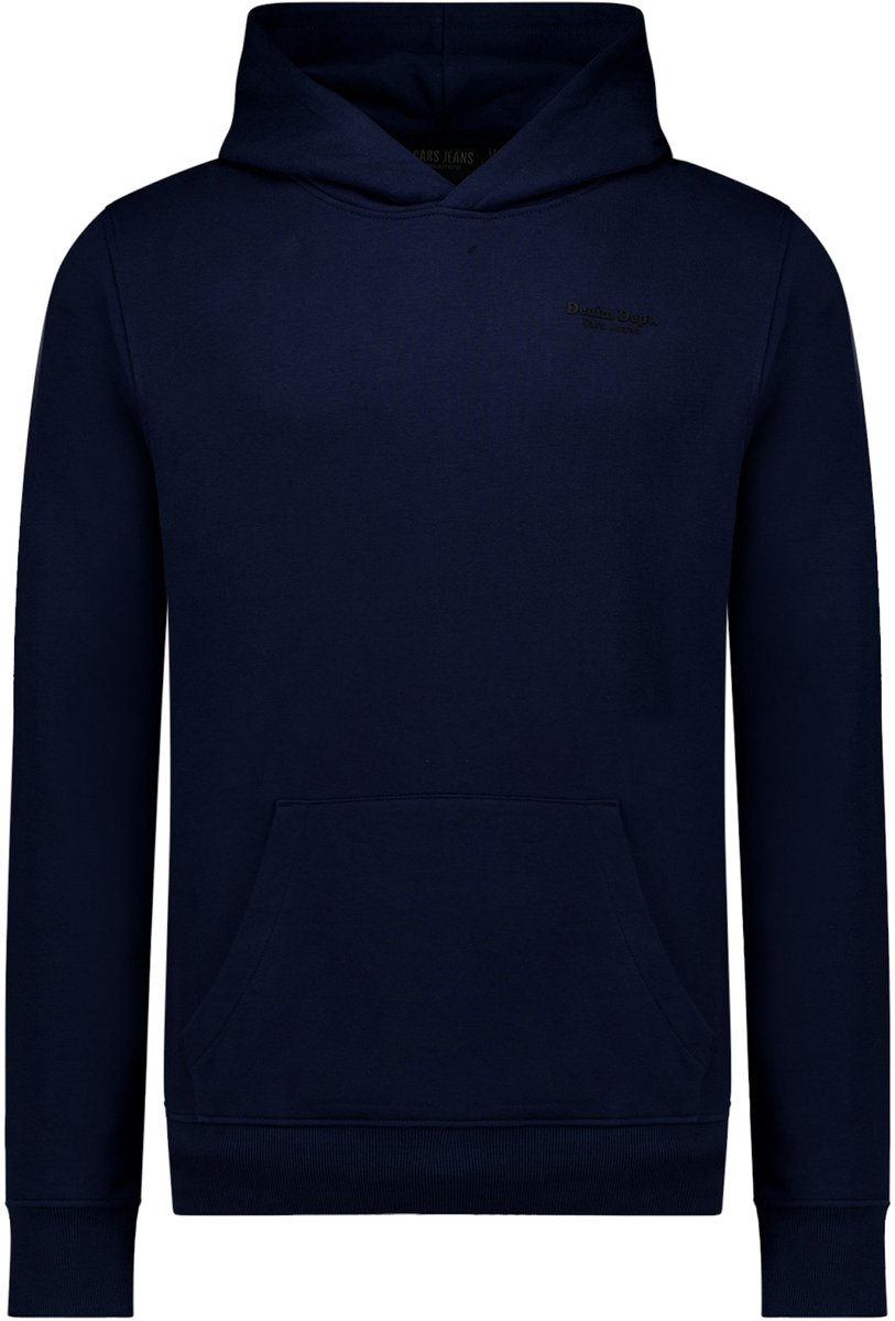 Cars Jeans Hoodie Tylo -