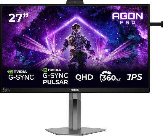AOC AG276QSG2 27″