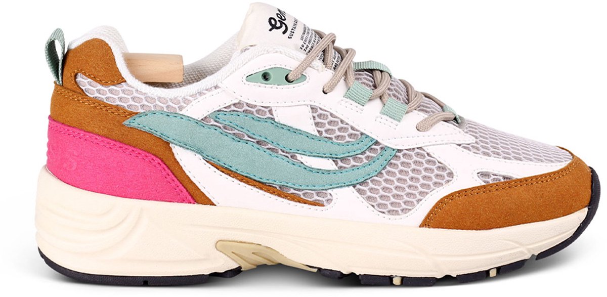 G-Eco 99 2-Tone Mesh