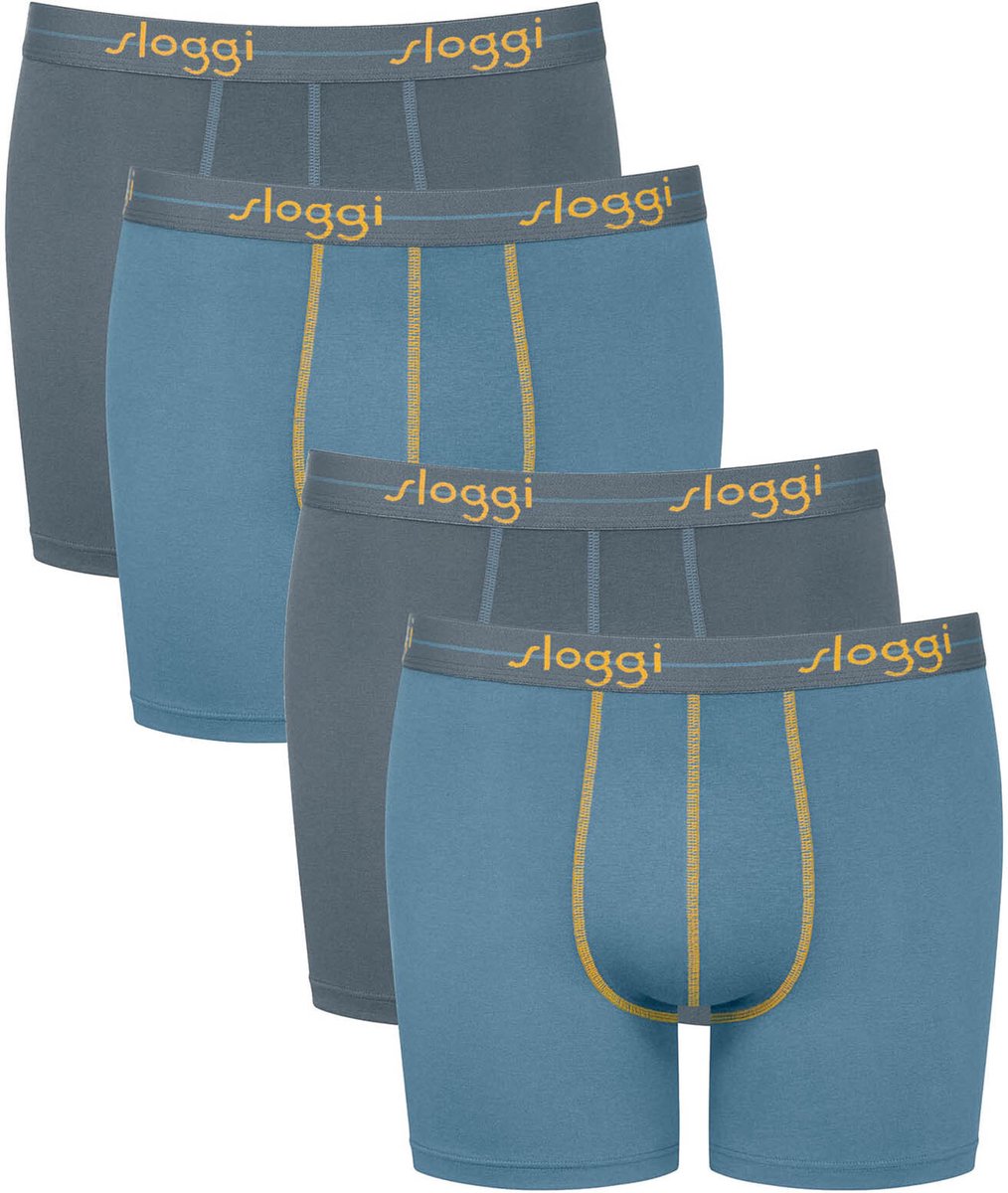 sloggi Retro Pants Start Short