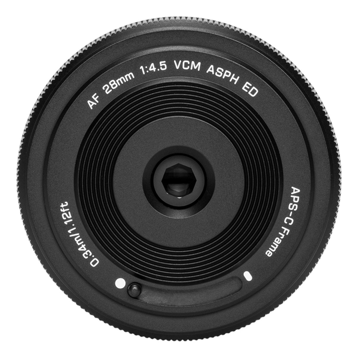 Viltrox 28mm F4.5 Fujifilm X-Mount