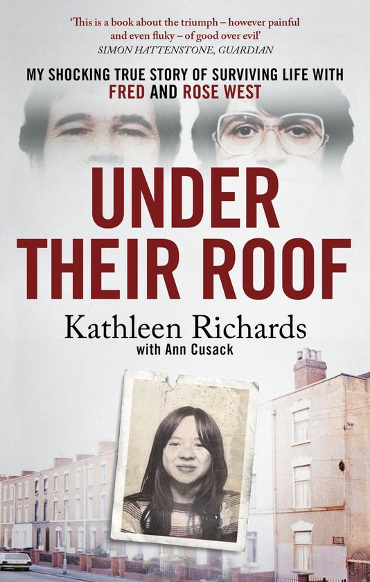 Under Their Roof - cover