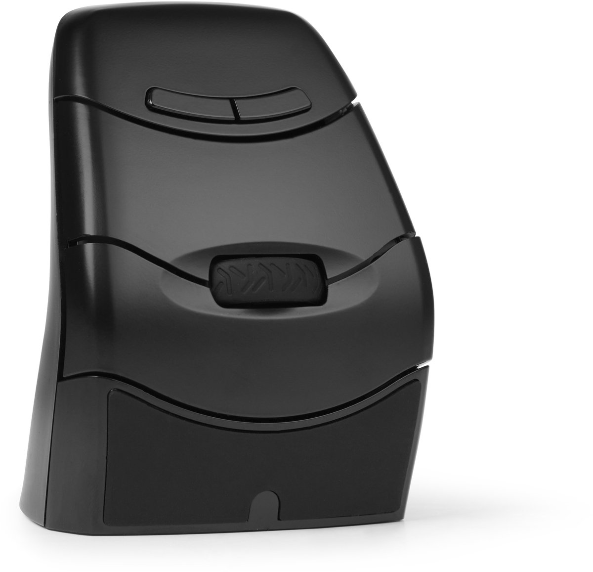 BakkerElkhuizen DXT 3 muis Ambidextrous RF Draadloos Optisch 2400 DPI