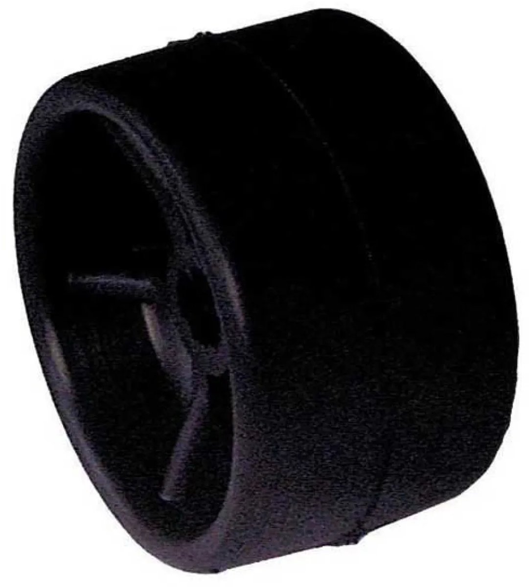 Oem Marine Trailerrol Paars 120 x 75 mm