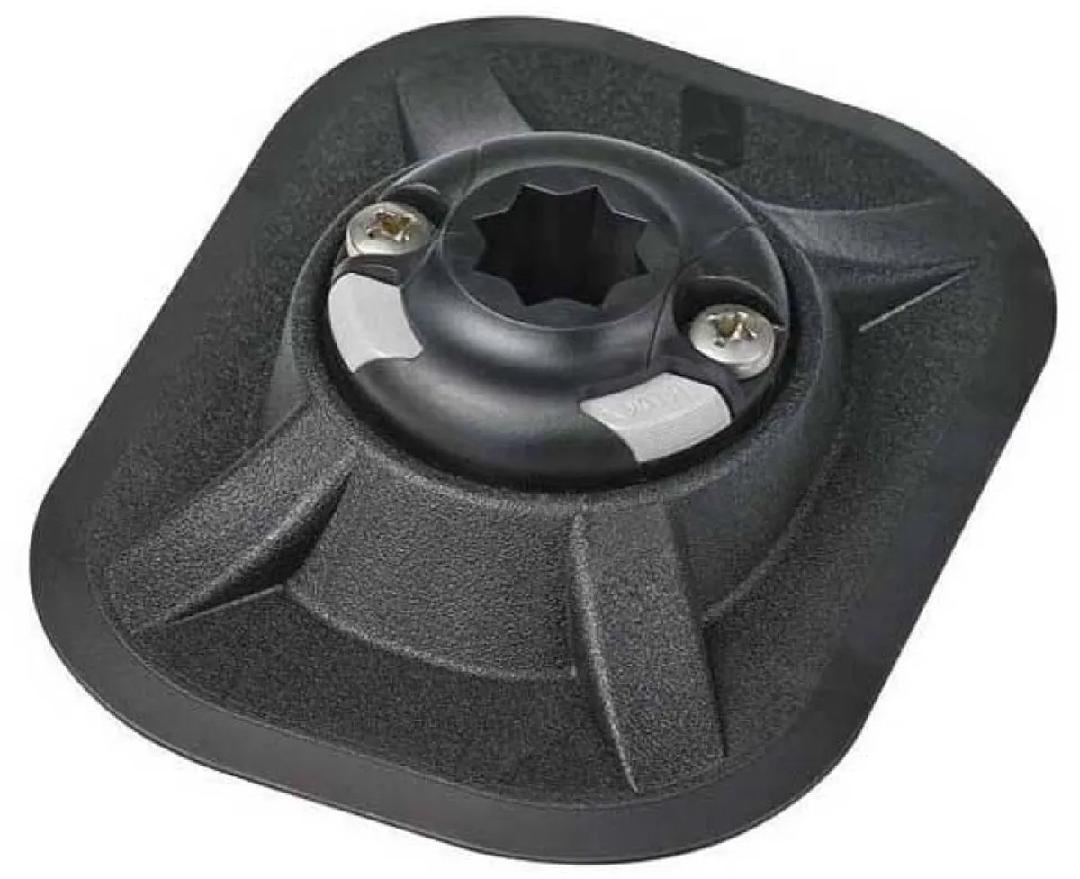 Railblaza Ruimtehavenset Zilver 154.5 x 117 mm