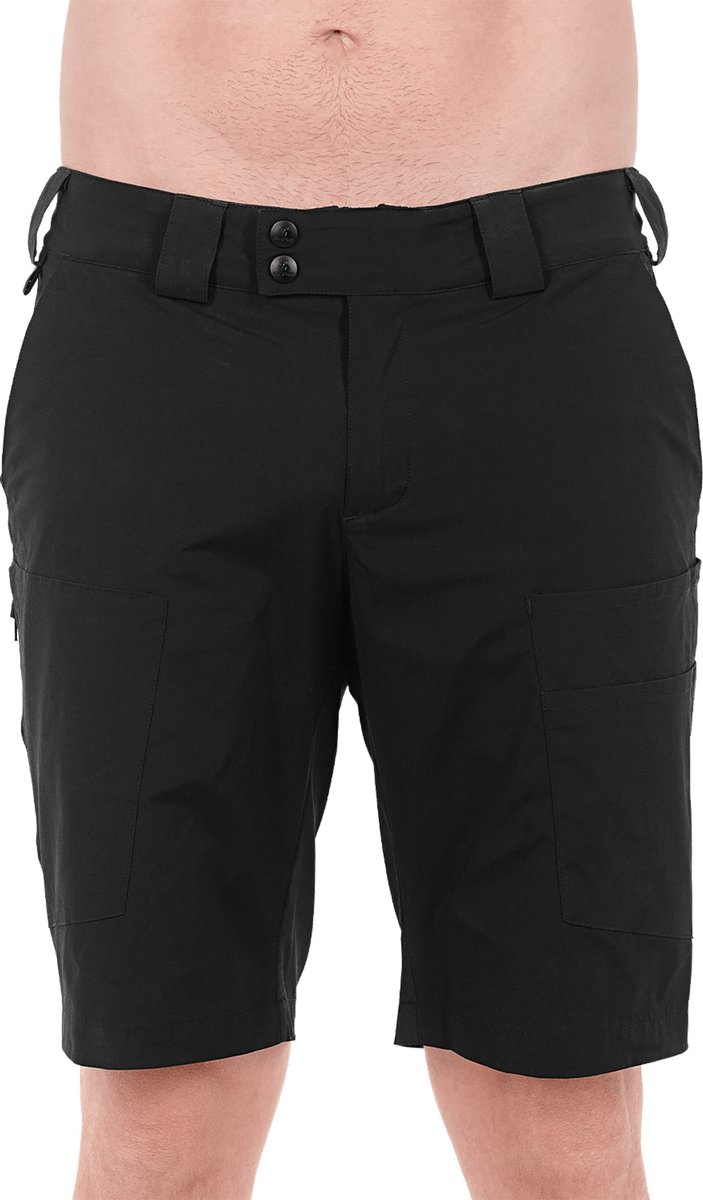 CUBE WORK SHORTS BLACK XXXL