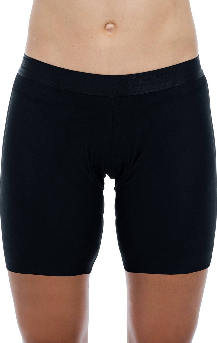 CUBE WS LINER SHORTS BLACK S (36)
