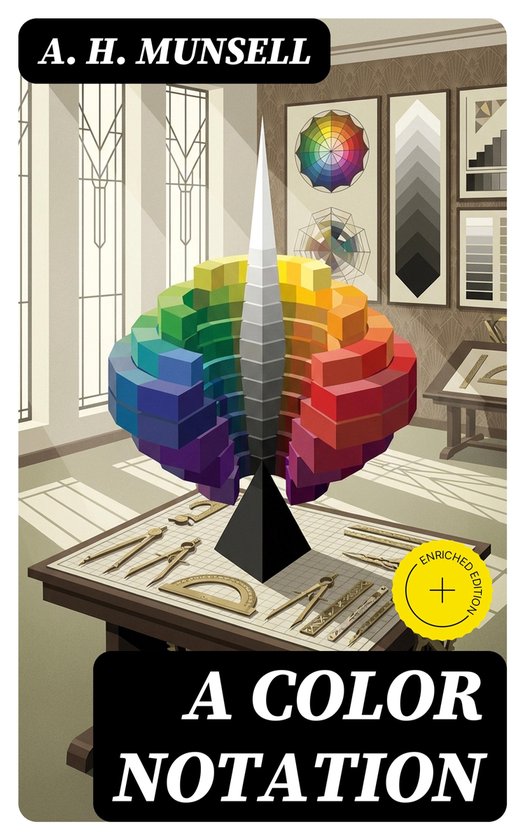 A Color Notation - cover