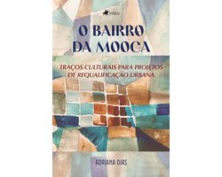 O Bairro da Mooca