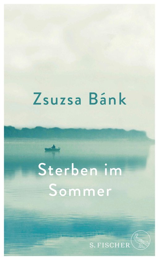 Sterben im Sommer - cover