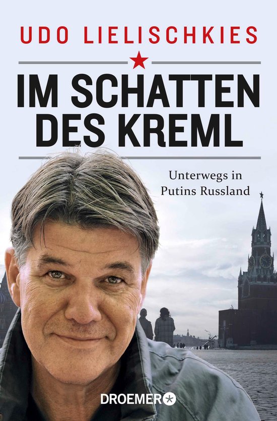 Im Schatten des Kreml - cover