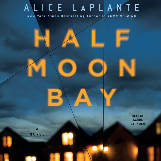 Half Moon Bay - cover