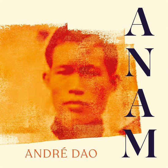 Anam - cover