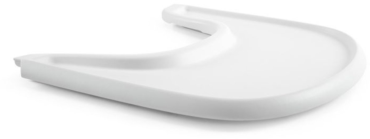 Stokke Tripp Trapp Eetblad - Wit thumbnail 6
