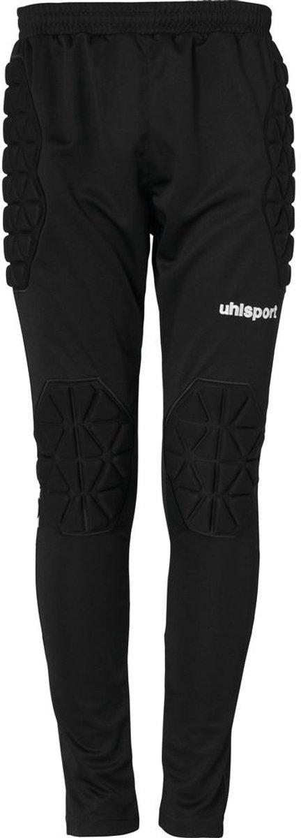 Uhlsport Essential Goalkeeper Sportbroek Mannen - Maat XL
