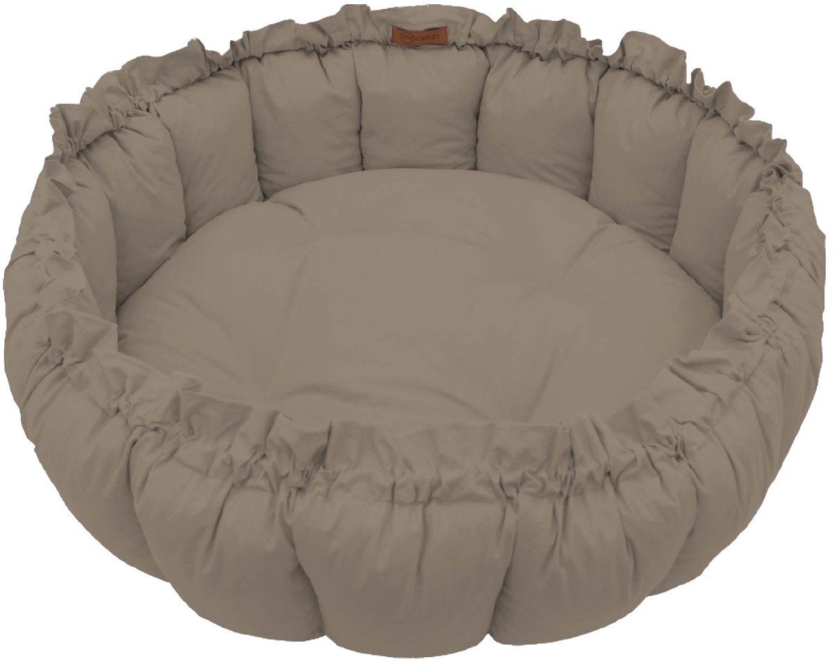 Mordesign Cappuccino 2-in-1 Rond Speelkleed