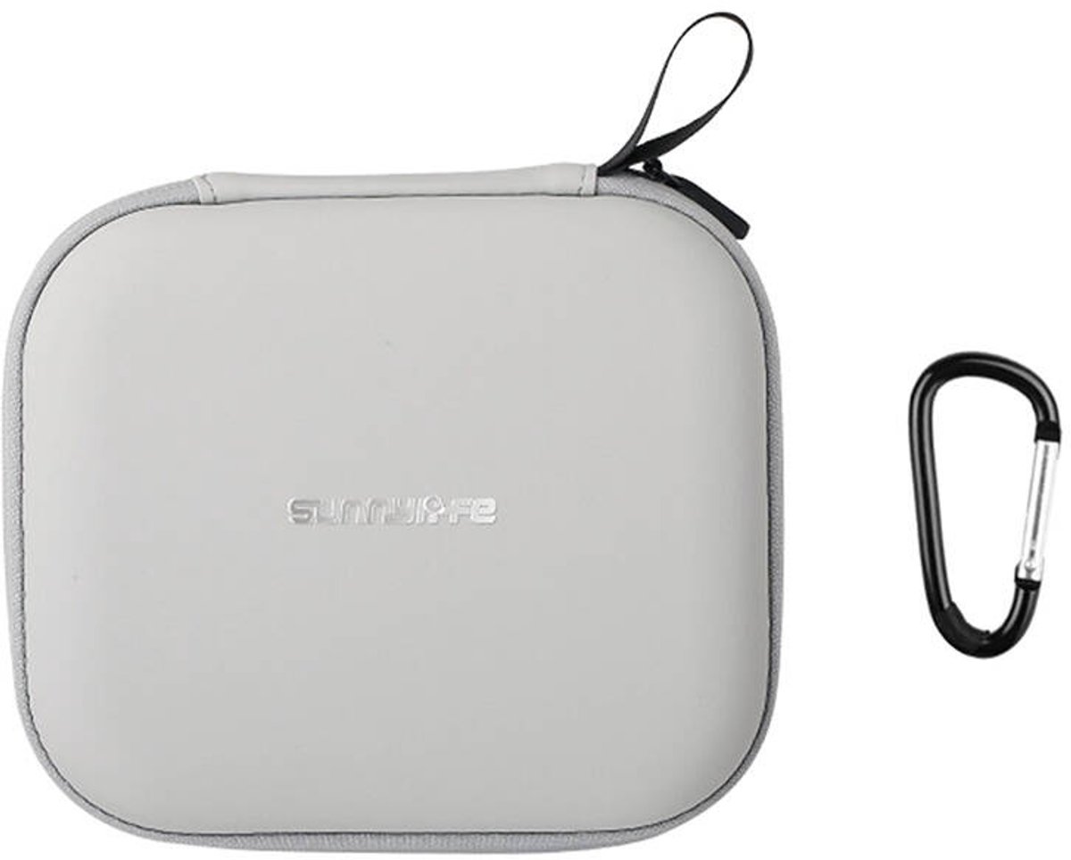 Sunnylife Dji Neo Tas Met Organizer En Bescherming