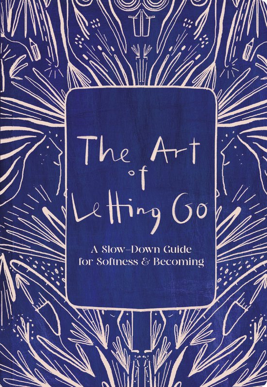 The Art of Letting Go - cover