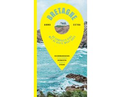 ANWB Extra - Bretagne