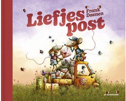 Liefjespost