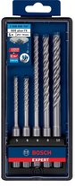 Bosch Expert SDS plus-7X boorset - 5-delige hamerboorset